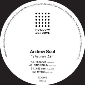 Download track Theories Andrew Soul
