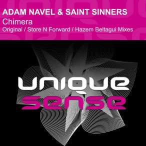 Download track Chimera (Original Mix) Adam Navel, Saint Sinners