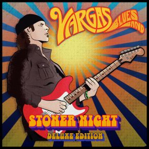 Download track Taxman Blues Vargas Blues Band