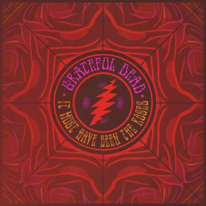 Download track Looks Like Rain (Live At Academy Of Music, New York, NY, March 28, 1972) The Grateful Dead