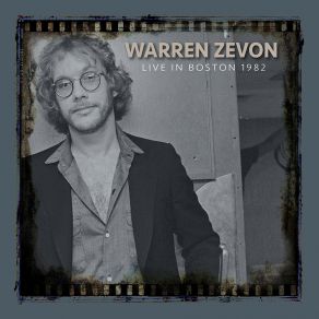 Download track Band Intros (Live) Warren Zevon