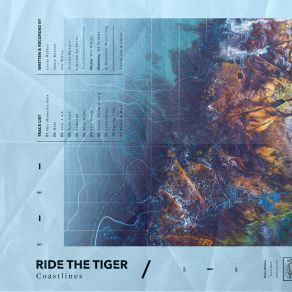 Download track The North Ride The Tiger