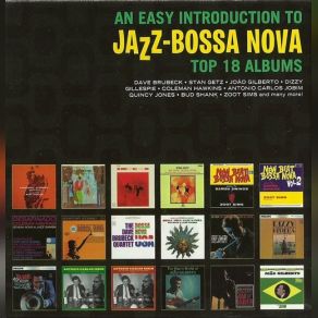 Download track Bahia [Aka 'Baia'] Stan Getz