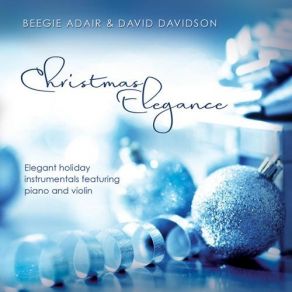 Download track Christmas Time Is Here Beegie Adair, David Davidson