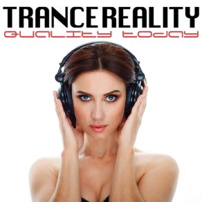 Download track Out Of Reality Alien Waves