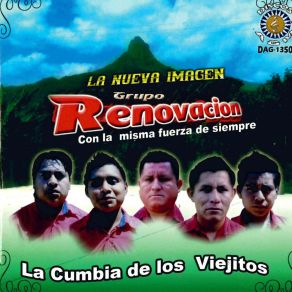 Download track La Ofrenda Grupo Renovacion