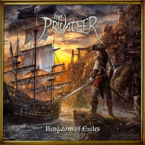 Download track Cadence Of Life The Privateer