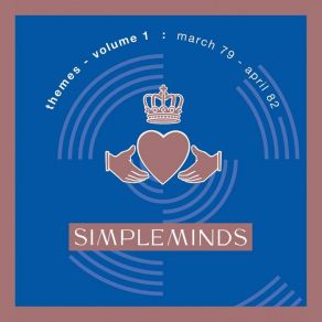 Download track Promised You A Miracle Simple Minds