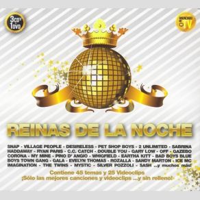 Download track No Tengo Dinero Righeira