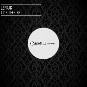 Download track Chains (Original Mix) LEFRAK