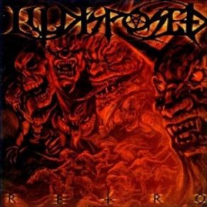 Download track Intoxicated Illdisposed