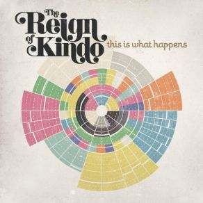 Download track Out Of Sight, Out Of Mind The Reign Of Kindo