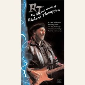 Download track Loch Lomond Richard Thompson