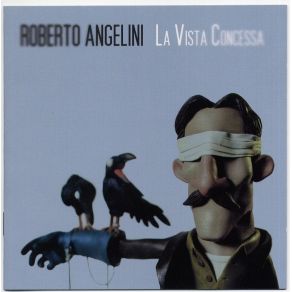 Download track Ora Roberto Angelini