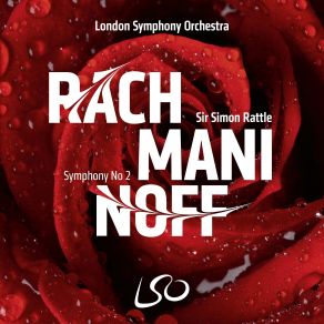 Download track 01. Symphony No. 2 In E Minor, Op. 27- I. Largo – Allegro Moderato Sergei Vasilievich Rachmaninov