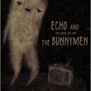 Download track The Killing Moon Echo & The Bunnymen