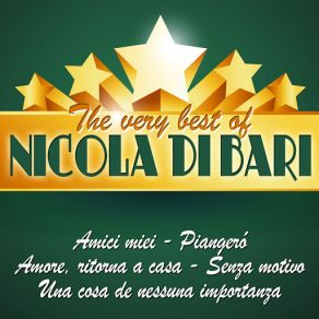 Download track Perche 'te Ne Vai Nicola Di Bari