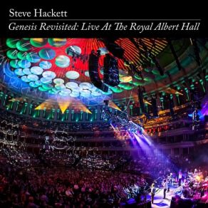 Download track Carpet Crawlers (Live At Royal Albert Hall 2013 - Remaster 2020) Steve Hackett