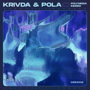 Download track Polynesia KRIVDA