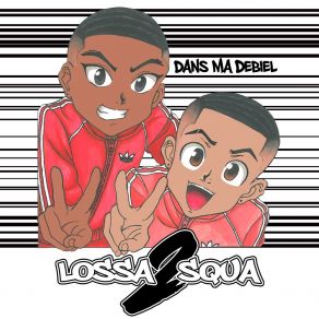 Download track Prends Ma Main Lossa2Squa