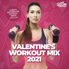 Download track I'll Never Love Again (Workout Remix 140 Bpm) Hard EDM Workout