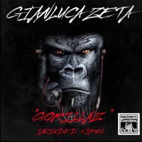 Download track Gorillaz Gianluca Zeta