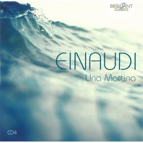 Download track Ora Sandra, Ludovico Einaudi, Jeroen Van Veen
