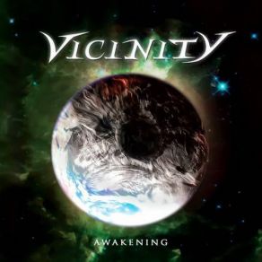 Download track Awakening Vicinity, Alexander K. Lykke