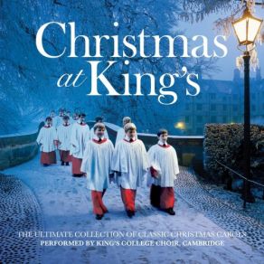 Download track Anonymous: A Maiden Most Gentle (French Christmas Traditional, Arr. Andrew Carter) KING'S COLLEGE CHOIR CAMBRIDGEThe Choir Of King'S College Cambridge