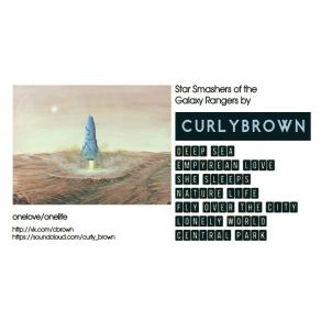 Download track Central Park Curly Brown