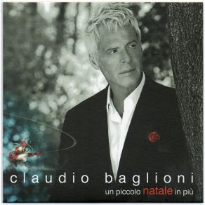 Download track Tu Scendi Dalle Stelle Claudio Baglioni