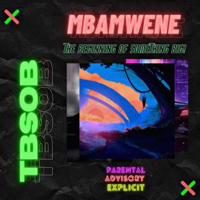 Download track Baddest MbamweneBoi Brown, BOOMING