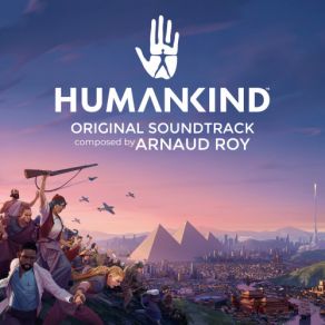 Download track Under Invasion Humankind