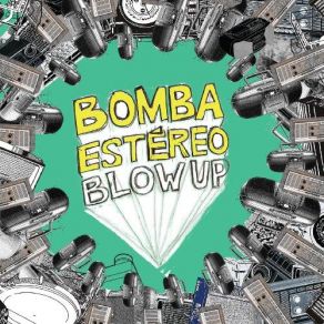 Download track Pa'ti Bomba Estéreo