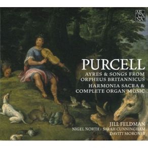 Download track 15. Hark How All Things [The Fairy Queen] Z 62947b Henry Purcell