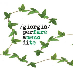 Download track Per Fare A Meno Di Te Giorgia