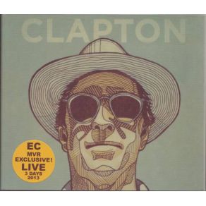 Download track My Fathers Eyes Eric Clapton