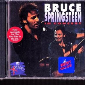 Download track Cover Me Bruce Springsteen
