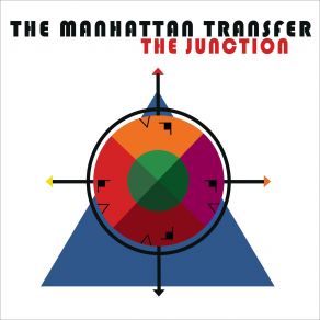 Download track The Man Who Sailed Around His Soul The Manhattan Transfer