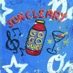 Download track Step Into My Life Jon Cleary