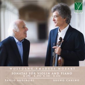 Download track Violin Sonata In F Major, K. 376: III. Rondeau. Allegretto Grazioso Bruno Canino, Paolo Ardinghi