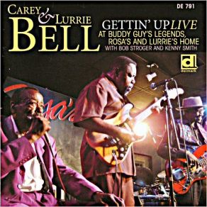 Download track Broke And Hungry (At Lurrie's Home July 28, 2006) Carey & Lurrie Bell