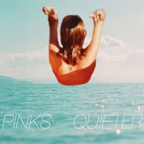 Download track Go Go Free Pinks Quieter