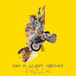 Download track Peace Kids In Glass Houses