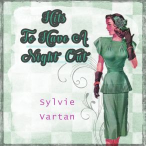 Download track Twiste Et Chante Sylvie VartanCHANTE