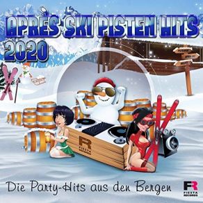 Download track Die Perfekte Party Pascal Krieger