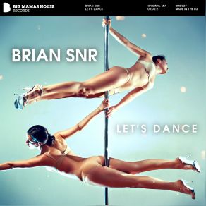Download track Lets Dance (Original Mix) Brian Snr