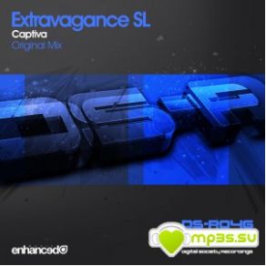 Download track Captiva (Original Mix) Extravagance Sl