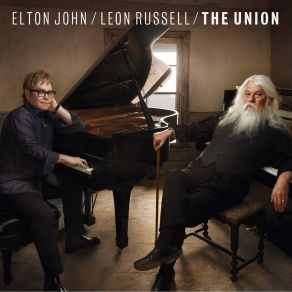 Download track Monkey Suit Leon Russell, Elton John
