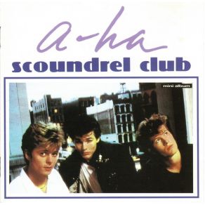 Download track Cry Wolf (Extended Version) A-Ha